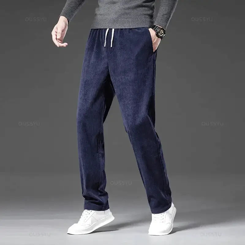 pantalones de hombre